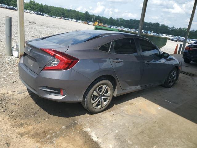 Vin: 2hgfc2f53jh577426, lot: 57500645, honda civic lx 20183