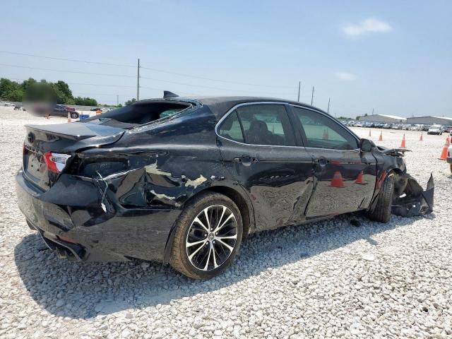 2020 TOYOTA CAMRY SE 4T1G11AK4LU304054