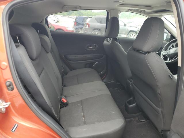 2020 HONDA HR-V EX - 3CZRU6H51LM709983