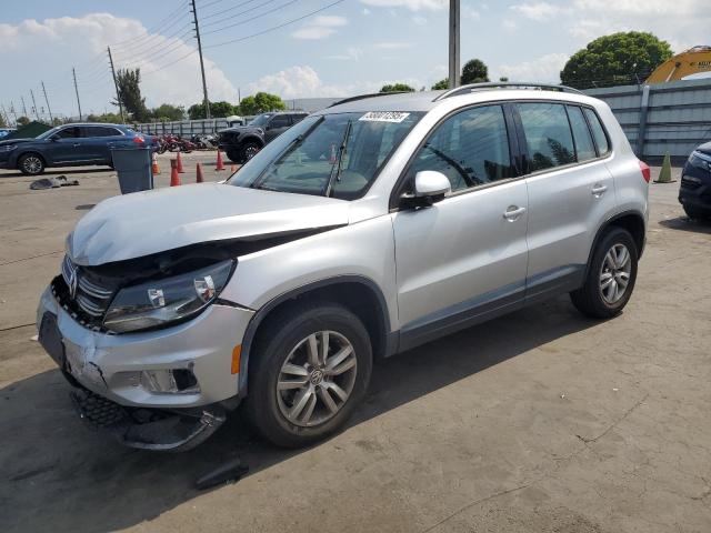 Vin: wvgav7axxgw599311, lot: 58001295, volkswagen tiguan s 2016 img_1