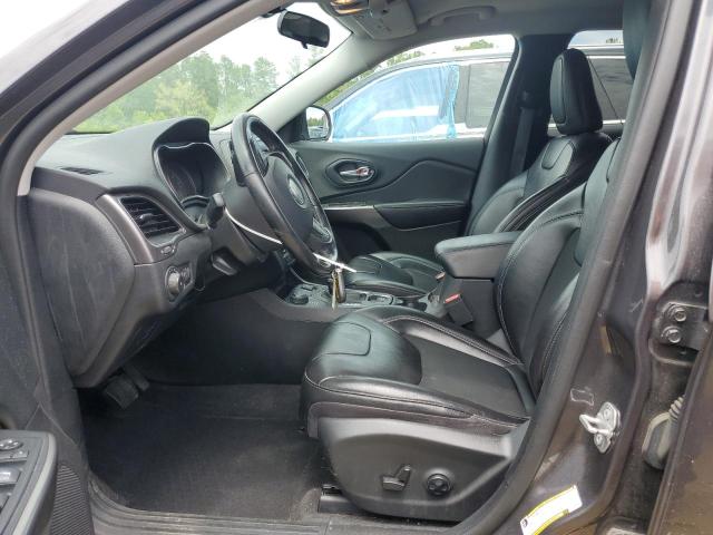 2020 JEEP CHEROKEE L - 1C4PJMLB8LD638798