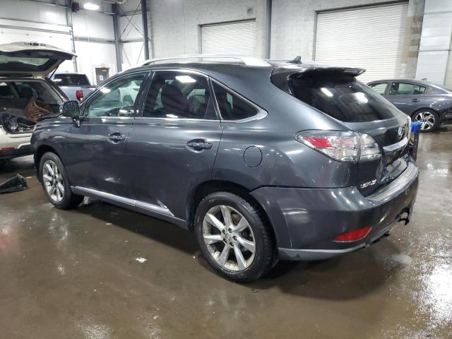 Vin: 2t2bk1ba2ac015374, lot: 56741025, lexus rx350 350 20102