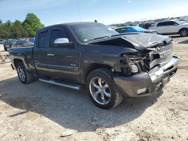 Vin: 1gcrcse09bz239788, lot: 56291585, chevrolet all models c1500 lt 20114