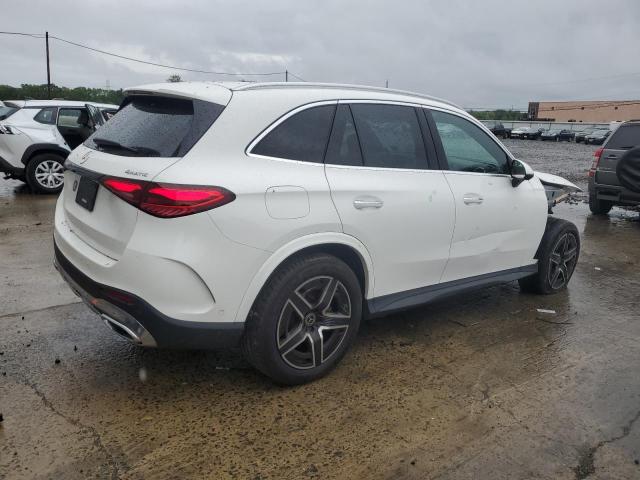 Vin: w1nkm4hbxru036710, lot: 58828925, mercedes-benz glc-class 300 4matic 20243