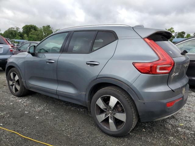 Vin: yv4162uk9k2054055, lot: 58928635, volvo xc40 t5 momentum 20192