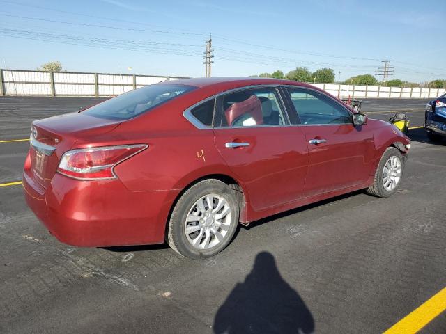 Vin: 1n4al3ap3fn312212, lot: 57919365, nissan altima 2.5 20153