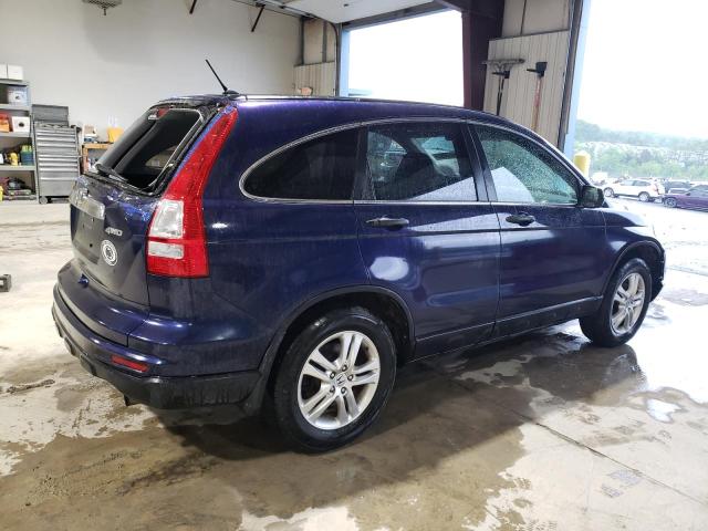 Vin: 5j6re4h51al096554, lot: 56469895, honda crv ex 20103