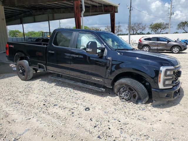 Vin: 1ft8w3bt7ref14387, lot: 55626165, ford f350 super duty 20244