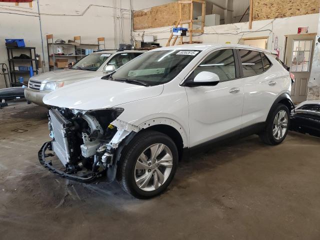 Vin: kl4amcsl9rb184965, lot: 58362615, buick encore preferred 2024 img_1