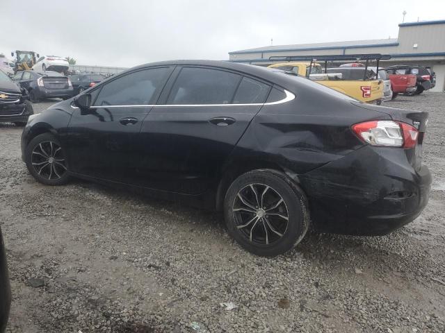 Vin: 1g1be5sm6j7131961, lot: 55644525, chevrolet cruze lt 20182