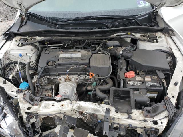 2015 HONDA ACCORD EX - 1HGCR2F77FA048327