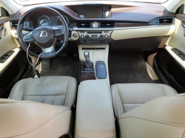 2017 LEXUS ES 350 - 58ABK1GG3HU051903