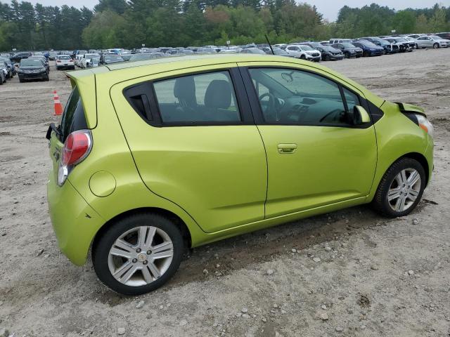 Vin: kl8cc6s96dc582699, lot: 56296295, chevrolet spark 1lt 20133