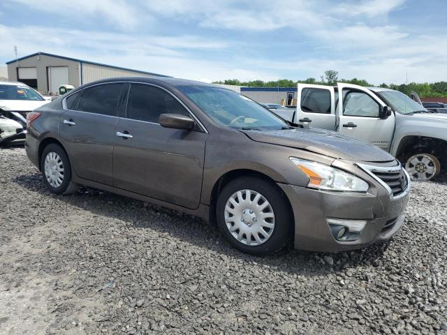 2013 NISSAN ALTIMA 2.5 - 1N4AL3AP7DC133874