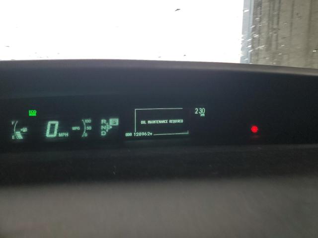 2011 TOYOTA PRIUS - JTDKN3DU1B5301049