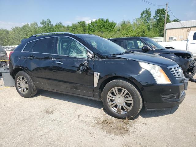 2015 CADILLAC SRX LUXURY 3GYFNEE38FS582954