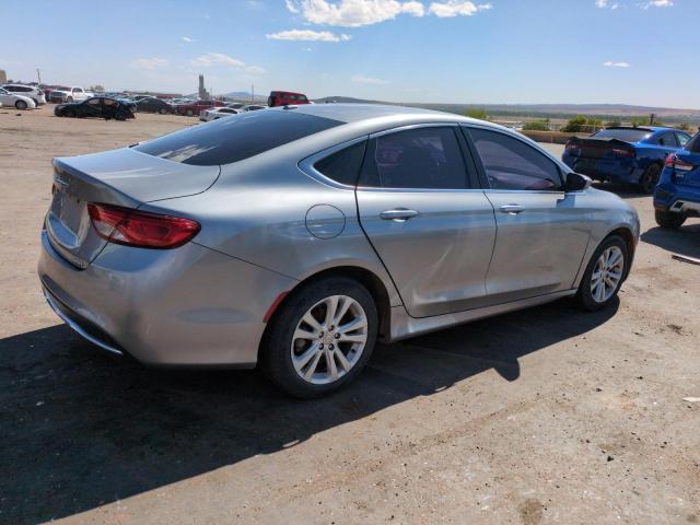 Vin: 1c3cccab4fn660631, lot: 57184875, chrysler 200 limited 20153