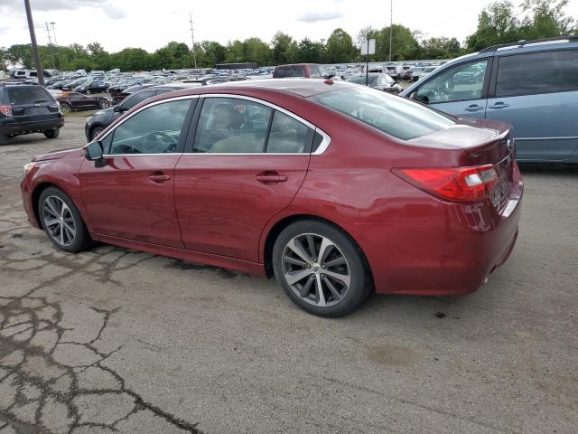 Vin: 4s3bnan64f3025763, lot: 57325965, subaru legacy 2.5i limited 20152