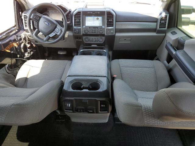 2019 FORD F250 SUPER - 1FT7W2BT3KEF64988