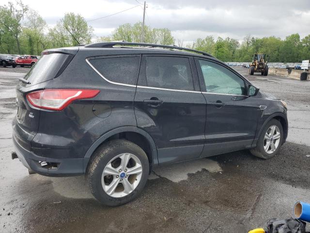 Vin: 1fmcu9g95duc05995, lot: 56650245, ford escape se 20133