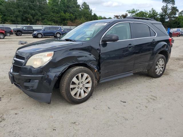 Vin: 2cnfleey7a6247047, lot: 58893025, chevrolet equinox lt 2010 img_1