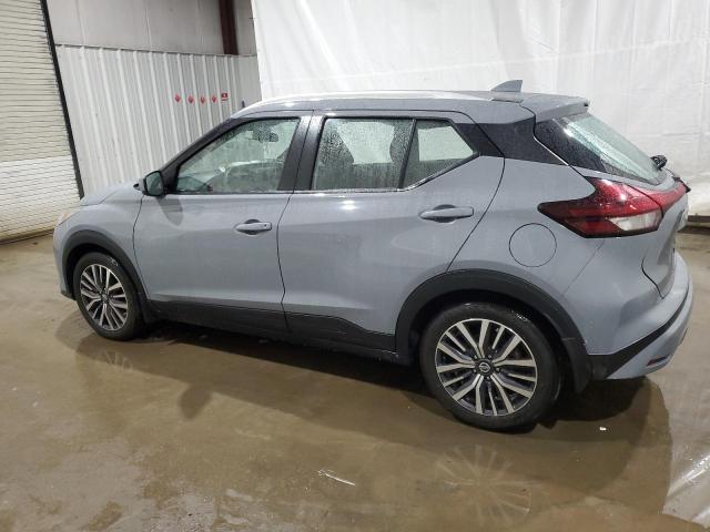 2021 NISSAN KICKS SV - 3N1CP5CV9ML543727