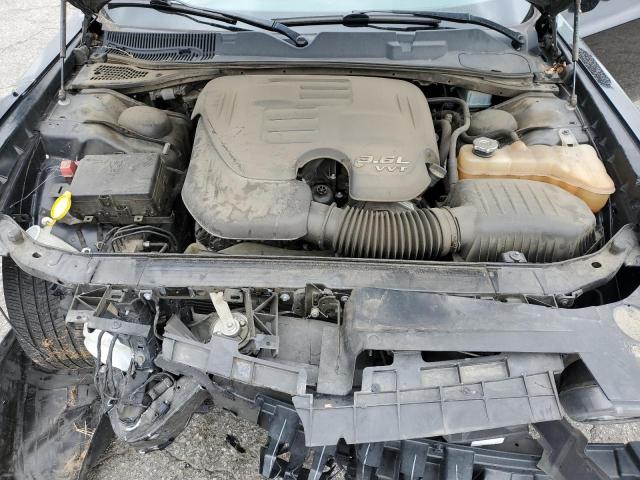 2019 DODGE CHALLENGER - 2C3CDZAG2KH669925