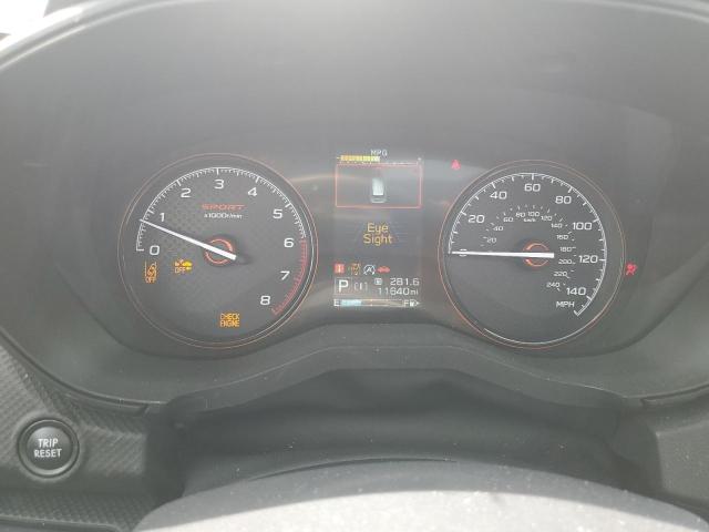 2023 SUBARU FORESTER S JF2SKAGC2PH548328