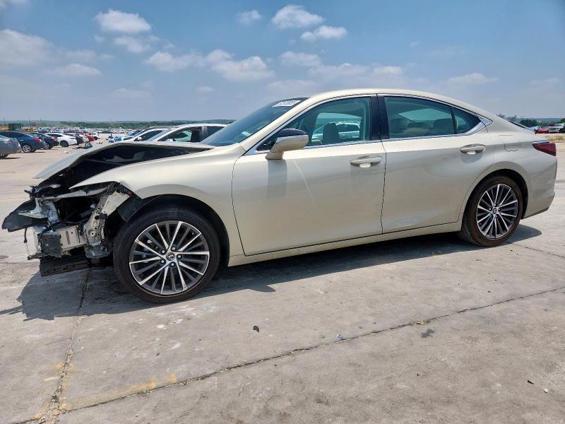 Vin: 58adz1b12pu143011, lot: 57579955, lexus es350 350 base 2023 img_1