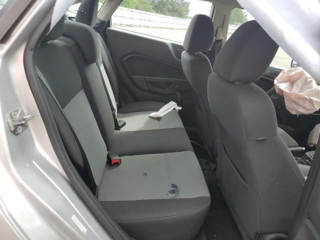 2015 FORD FIESTA 3FADP4AJ6FM175313