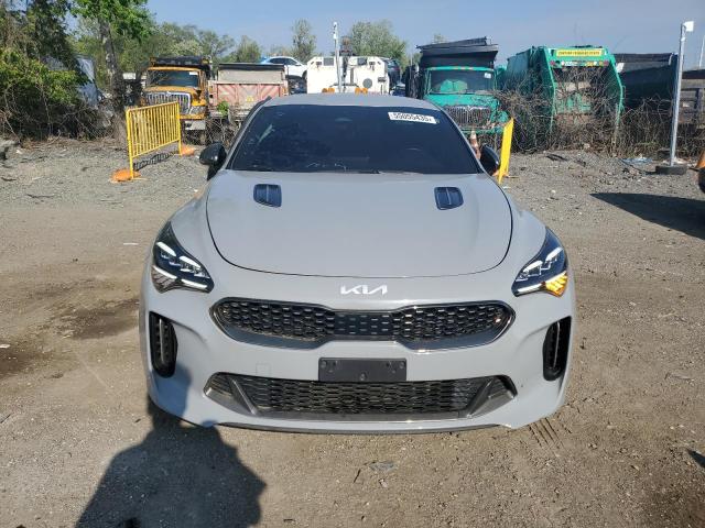 2022 KIA STINGER GT - KNAE35LDXN6112668