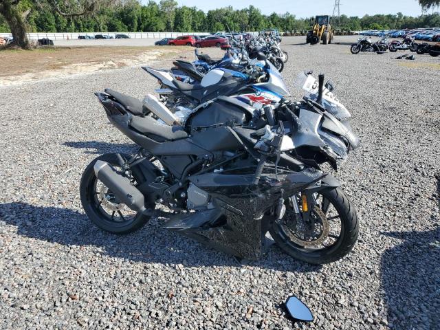 CF MOTO MOTORCYCLE 2024 LCEPDPL73R6000444 photo #1