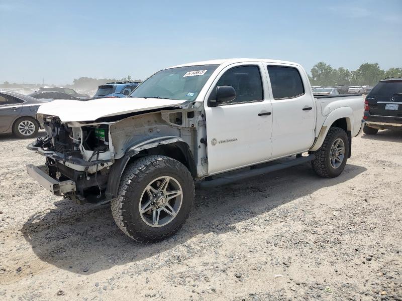 Vin: 3tmju4gn9em160884, lot: 57146875, toyota tacoma double cab prerunner 2014 img_1