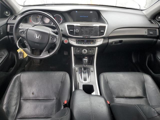 2015 HONDA ACCORD EXL - 1HGCR2F87FA145780