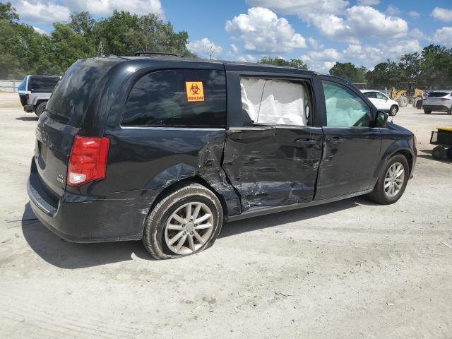 Vin: 2c4rdgcg7kr716710, lot: 56714745, dodge caravan sxt 20193