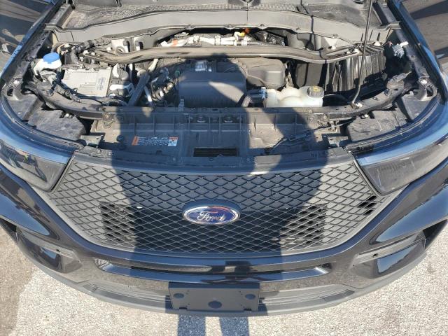 2023 FORD EXPLORER P - 1FM5K8AB7PGA79386