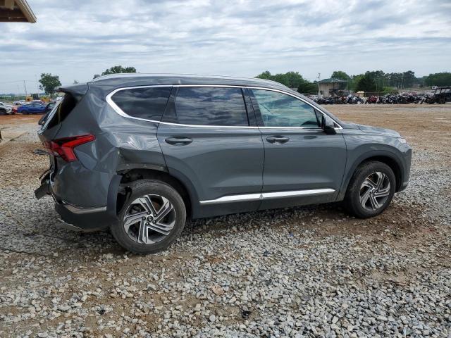 Vin: 5nms24aj0nh432144, lot: 57042075, hyundai santa fe sel 20223