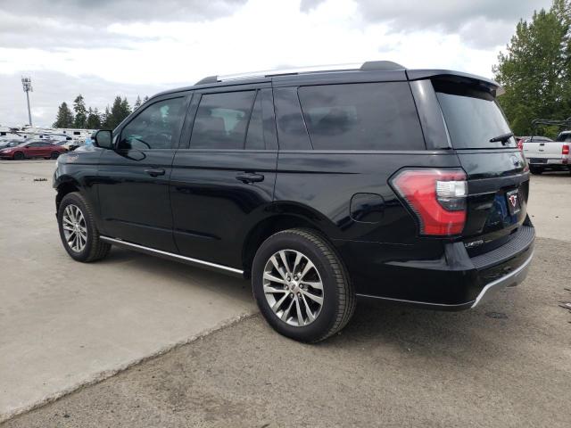 2018 FORD EXPEDITION - 1FMJU2AT3JEA47214