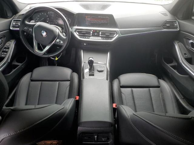 2022 BMW 330I - 3MW5R1J03N8C69555