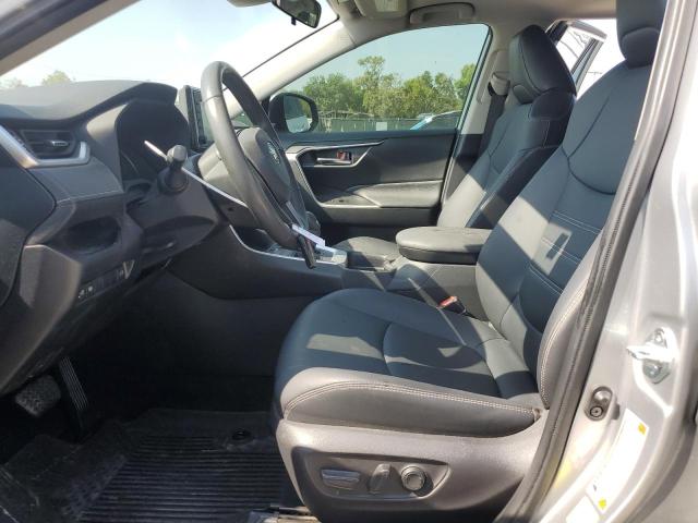 2020 TOYOTA RAV4 XLE P - JTMC1RFV4LJ021112