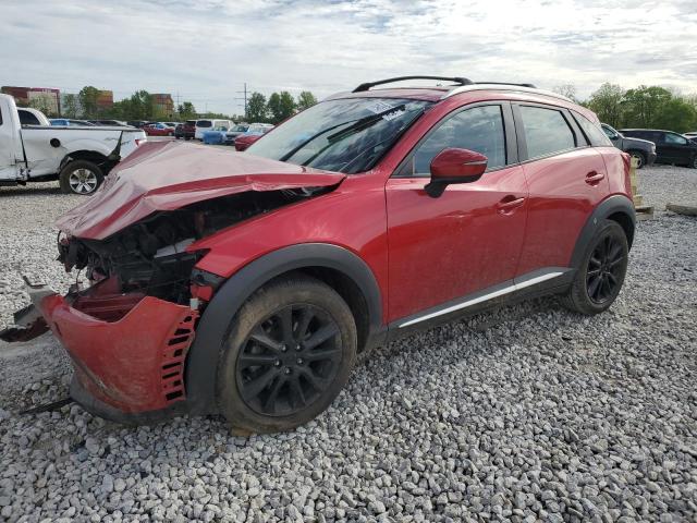 Vin: jm1dkbd7xg0117139, lot: 56487935, mazda cx-3 grand touring 2016 img_1