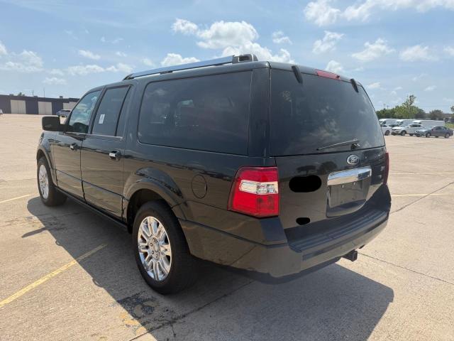 Vin: 1fmjk2a56bef20922, lot: 58569545, ford expedition el limited 20113