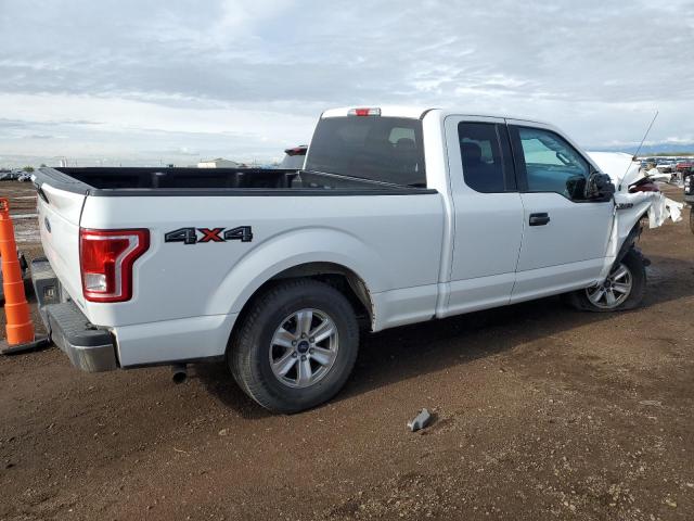 Vin: 1ftfx1ef6ffa30750, lot: 60123375, ford f-150 super cab 20153