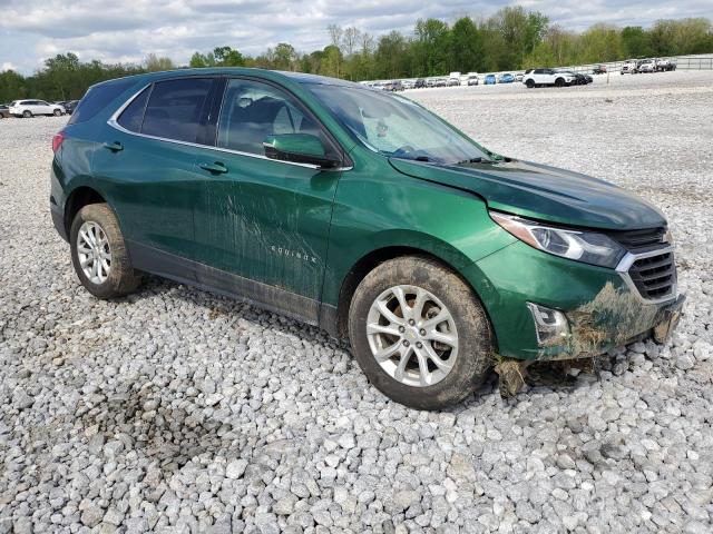 Vin: 2gnaxkev5k6228013, lot: 55815225, chevrolet equinox lt 20194