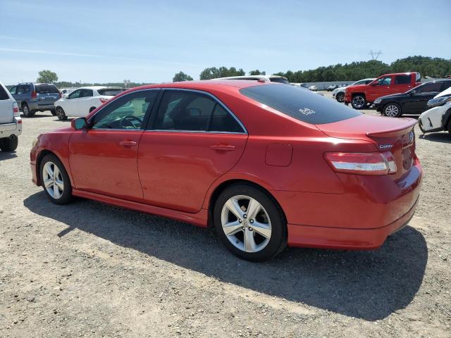 Vin: 4t1bf3ek4bu711663, lot: 56849365, toyota camry base 20112
