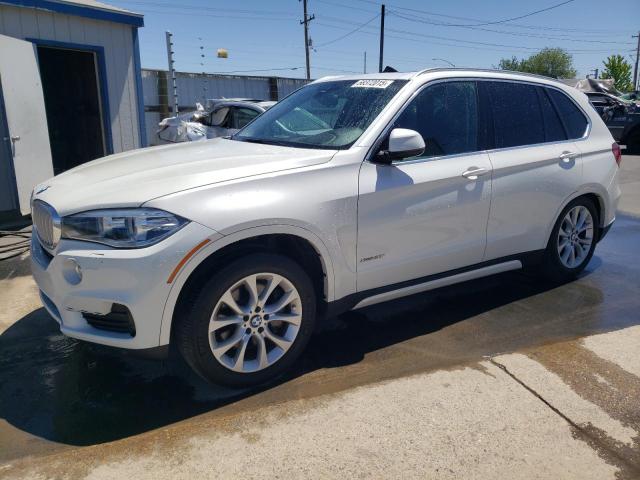 BMW X5 XDRIVE5