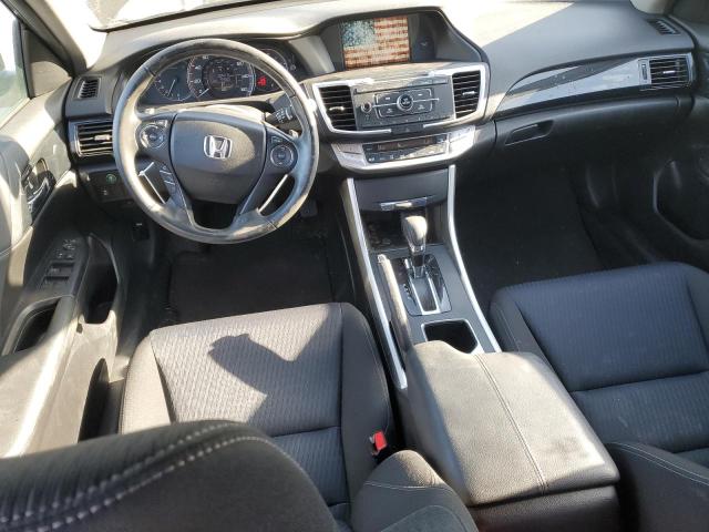 2015 HONDA ACCORD SPO - 1HGCR2F50FA274000