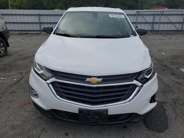 2019 CHEVROLET EQUINOX LS - 2GNAXSEV7K6265712