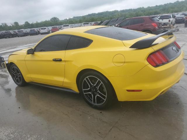 Vin: 1fa6p8am7g5320960, lot: 56502695, ford all models 20162