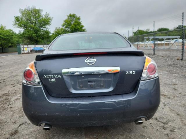 2012 NISSAN ALTIMA BAS - 1N4AL2AP0CN558365